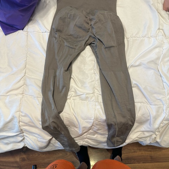 Lazu Lilabel Leggings - Picture 4 of 4